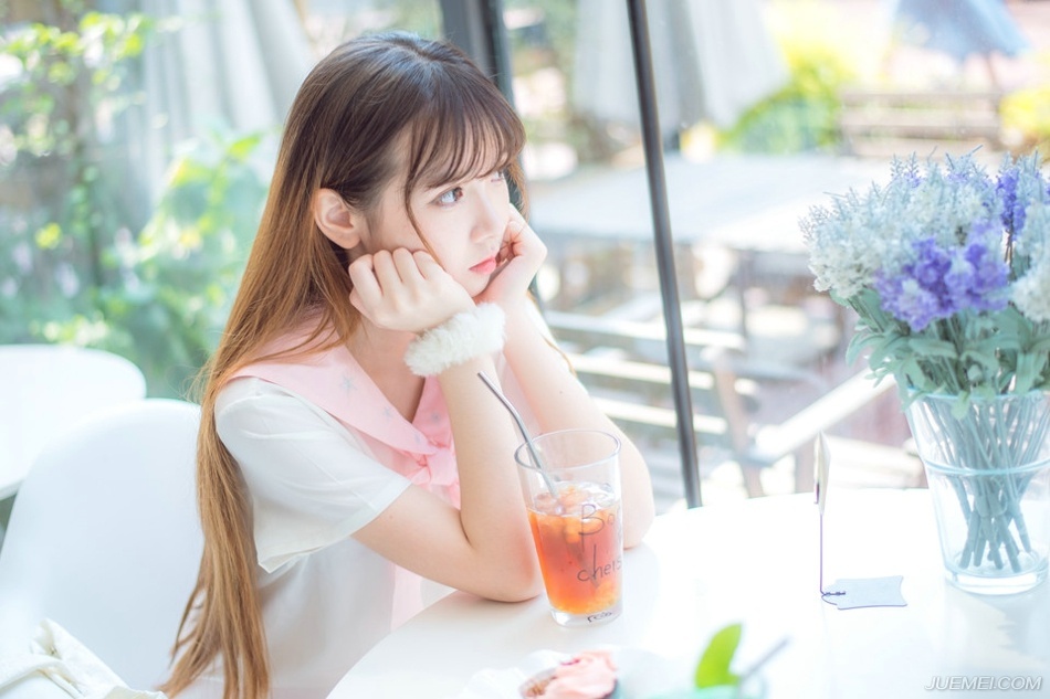 没有美丽的外表，根本没人会去在意你美好的内心，这就是现实。